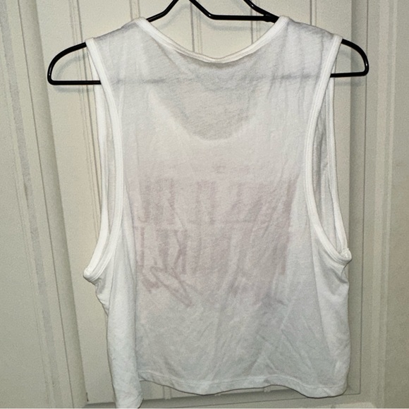 I Can Do It With A Broken Heart Taylor Swift Inspired Cropped Tank merch - Picture 7 of 7